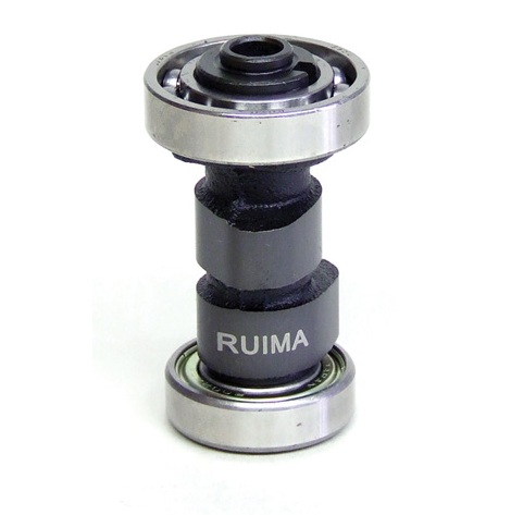 Scooter Performance Cams
